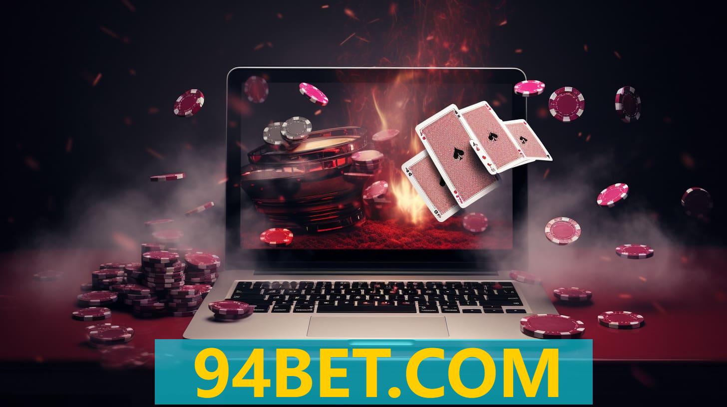 94BET.COM