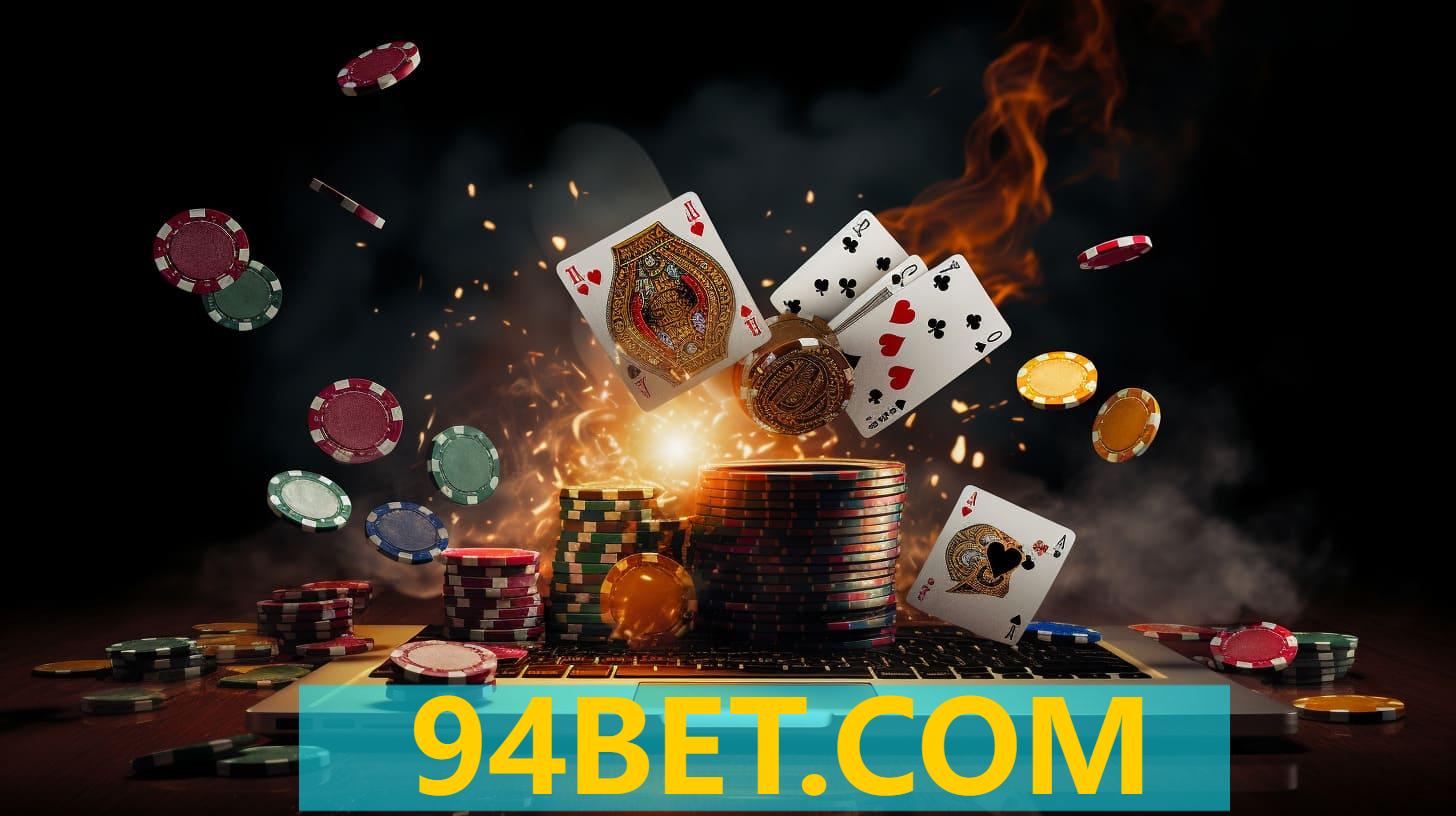 94BET.COM