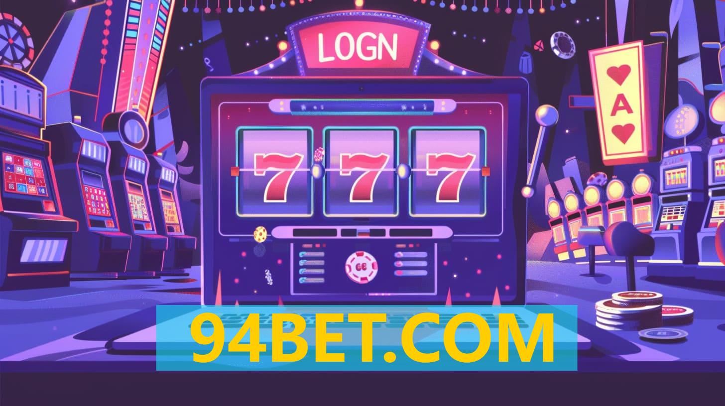 94BET.COM